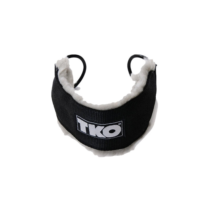 TKO Neoprene Ultimate Padded Ankle Strap Cable Attachment