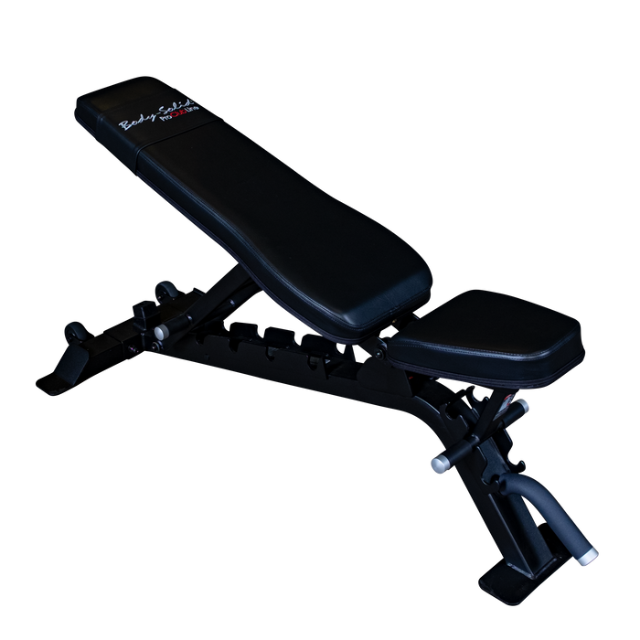 Body-Solid SFID325 Pro ClubLine Adjustable Bench