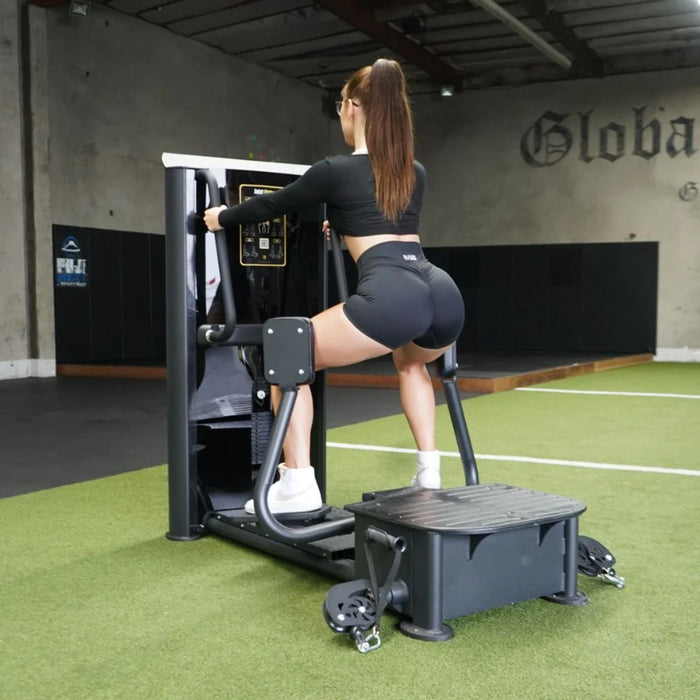 The Abs Company Total Glute