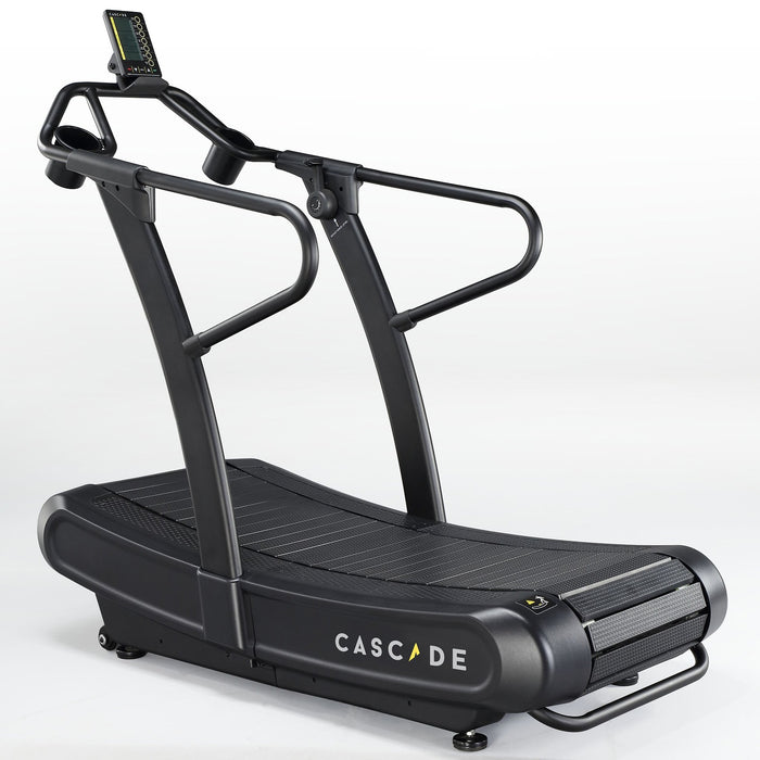 Cascade Ultra Runner Motorless Treadmill
