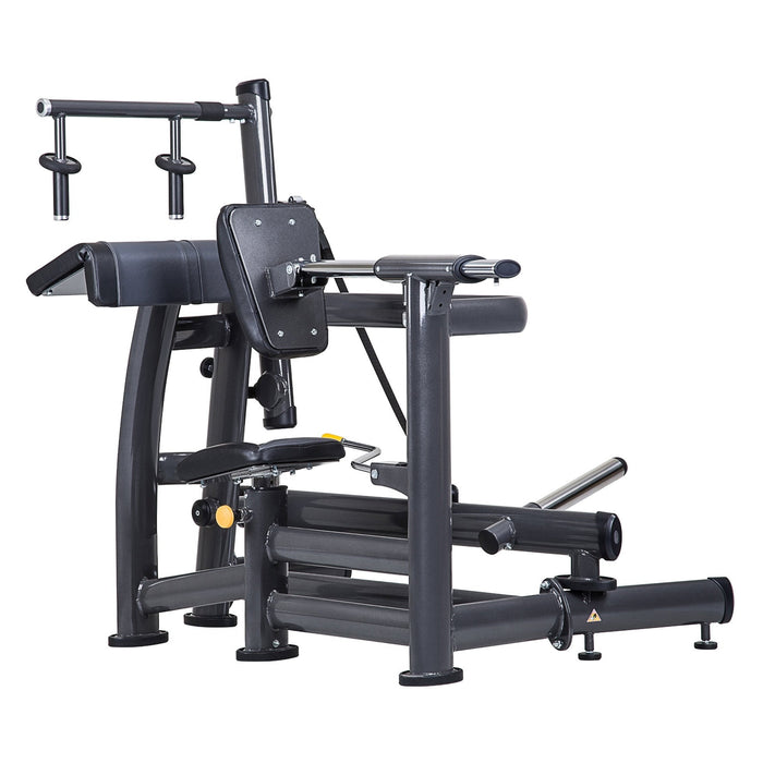 SportsArt A980 Plate-Loaded Tricep Extension