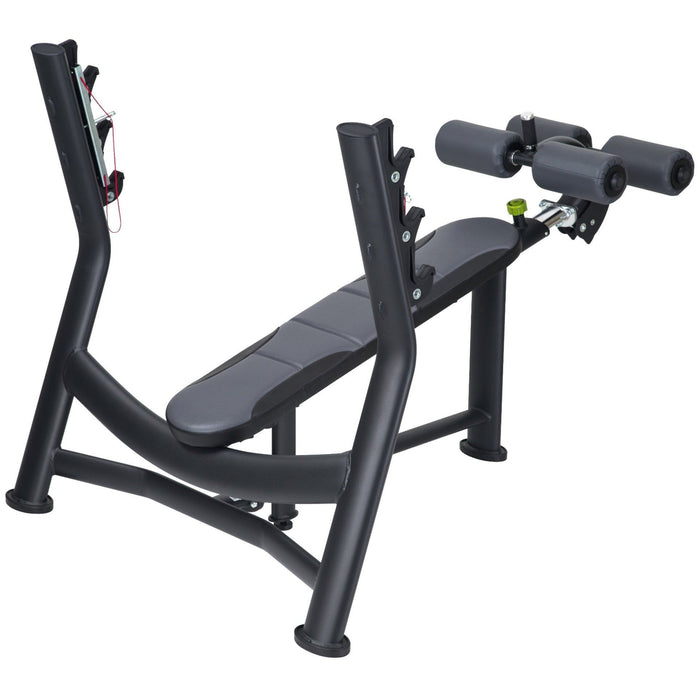 SportsArt A997 Olympic Decline Bench