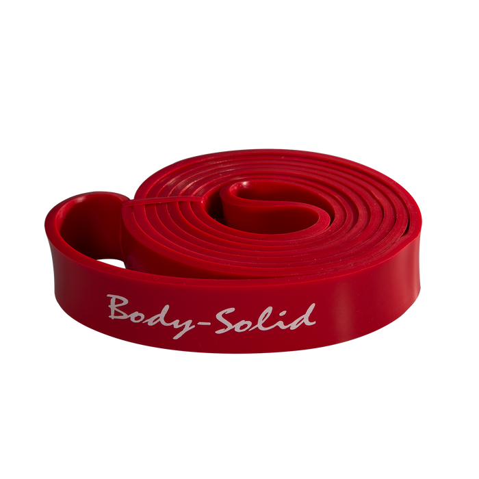 Body-Solid Tools Resistance Bands