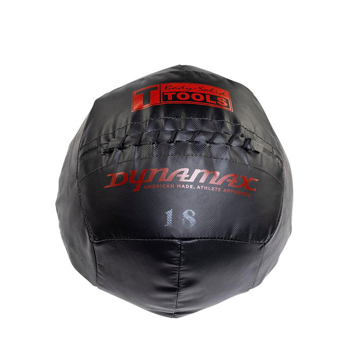Body-Solid Dynamax Soft Medicine Ball