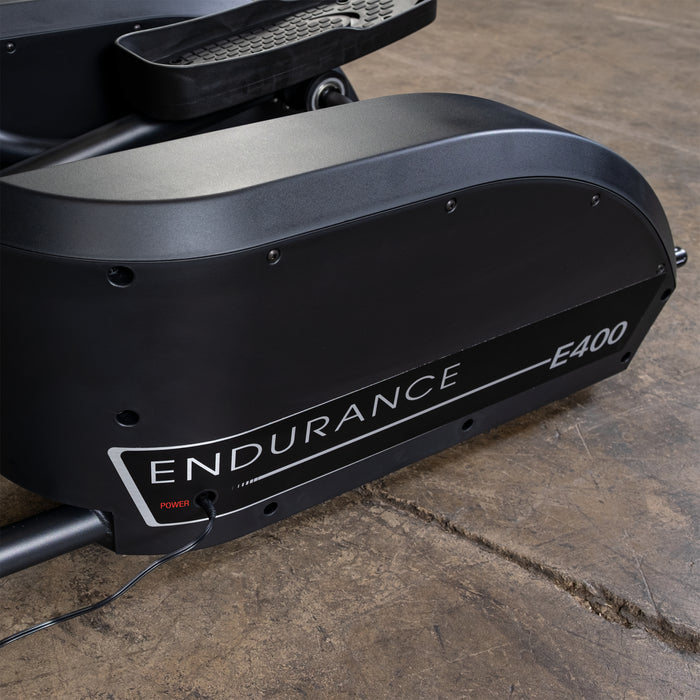 Body-Solid Endurance E400 Elliptical Trainer