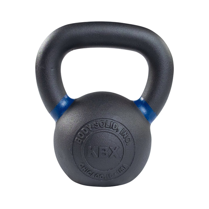 Body-Solid Training Kettlebells (Metric, Complete Sets)