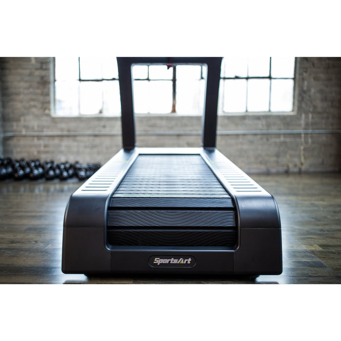 SportsArt Eco-Powr G690 Verde Treadmill