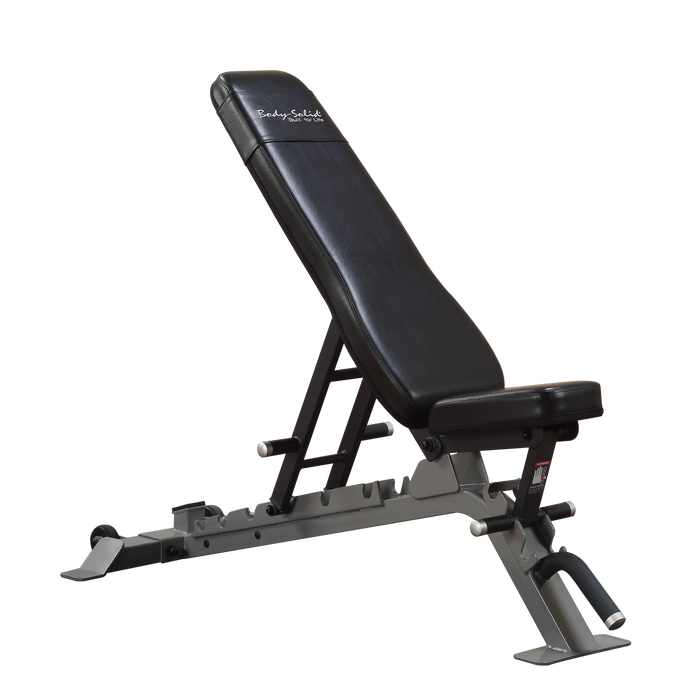 Body-Solid SFID325 Pro ClubLine Adjustable Bench