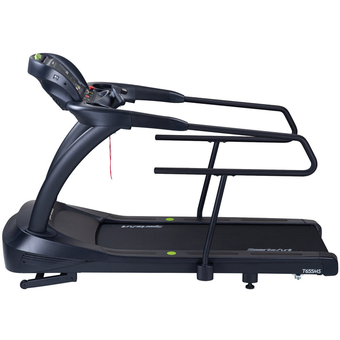 SportsArt T655MS Medical Treadmill