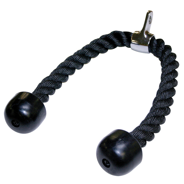 Body-Solid Triceps Rope Cable Attachment