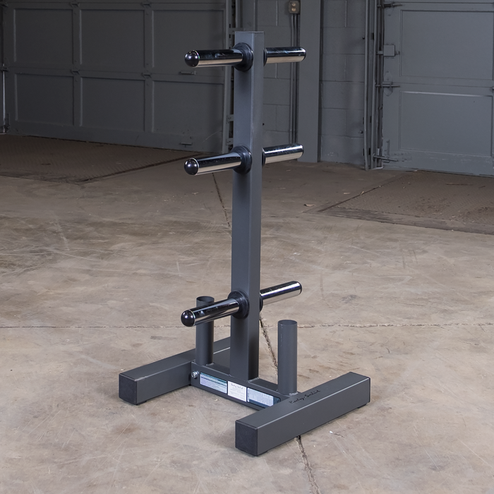 Body-Solid WT46 Weight Tree
