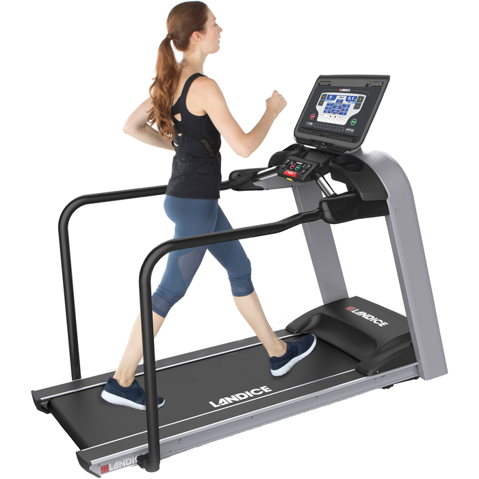Landice L8-90 RTM Rehabilitation Treadmill