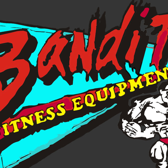 Bandit Fitness Equipment Celebrates 35 Years!