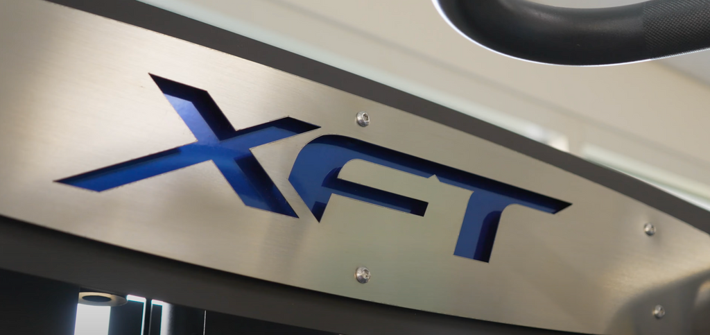 Product Spotlight: Bodycraft XFT Functional Trainer! (Video)