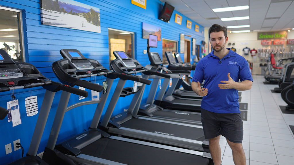 Tips for Buying a Treadmill: What to Keep in Mind! (Video)