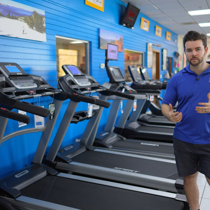 Tips for Buying a Treadmill: What to Keep in Mind! (Video)
