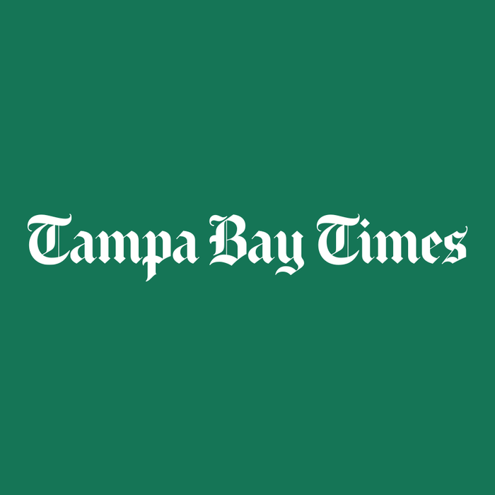Bandit Fitness in the Tampa Bay Times!