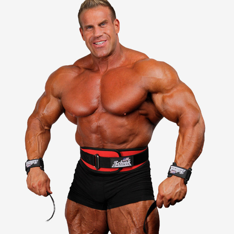 Daniel Riffert Abs The Abs Company – Authorized Dealer — Bandit Fitness Equipment