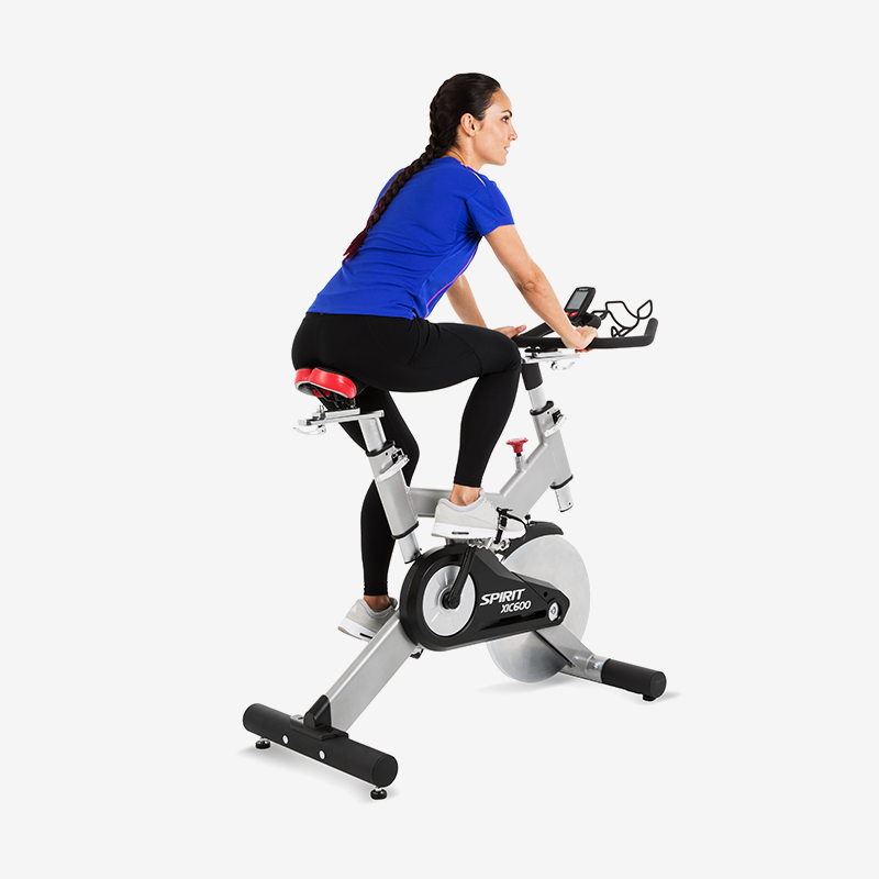 Spinning Bikes