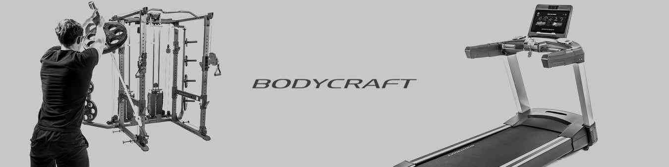 Bodycraft