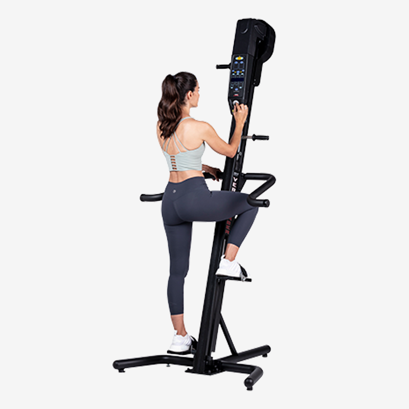 Vertical Climbers