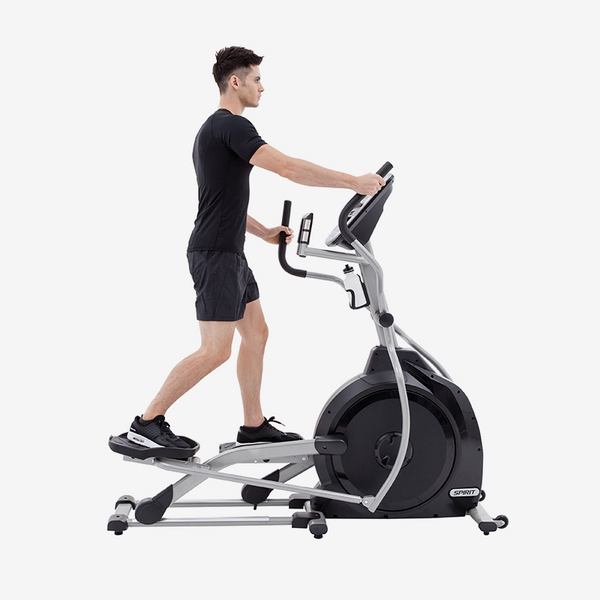 Elliptical Trainers
