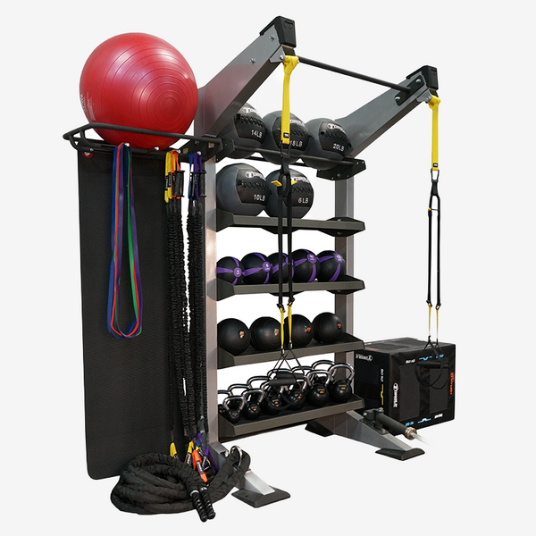 Functional & HIIT Training