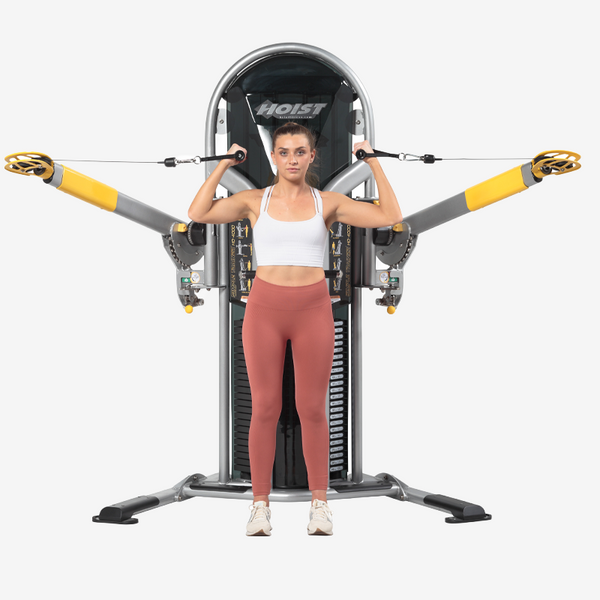 Functional Trainers