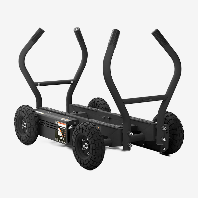 Hyrox Training Club Equipment