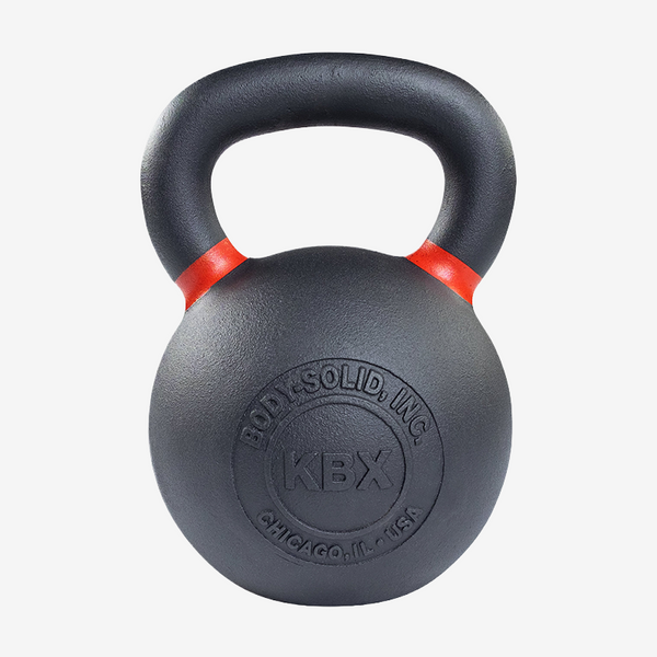 Kettlebells