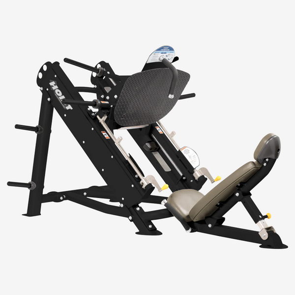 Leg Press / Squat Machines