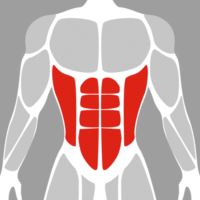 Abdominal Machines