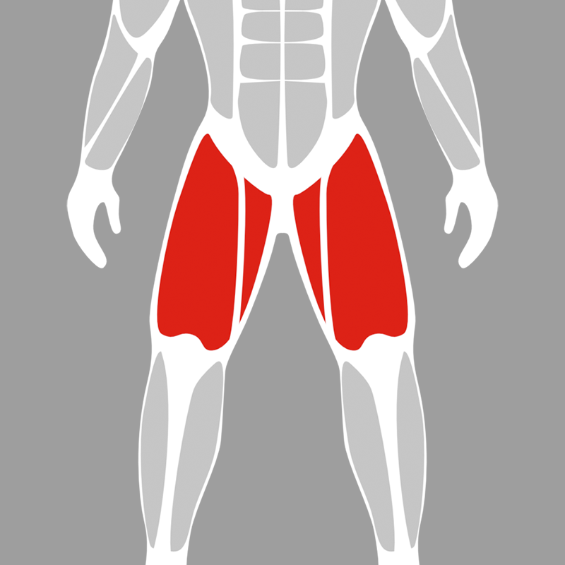Leg Machines