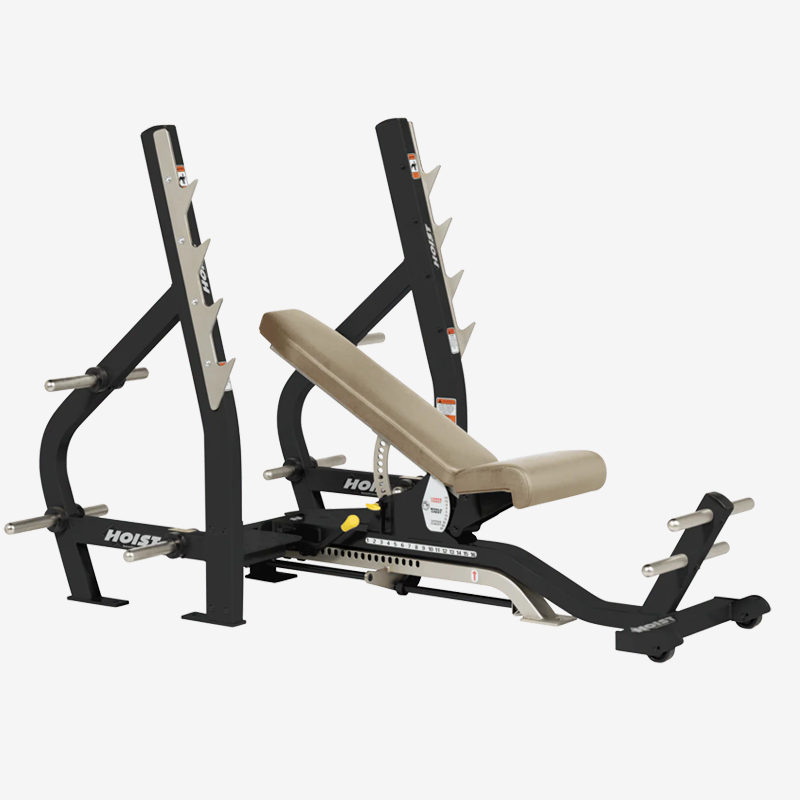 Olympic Benches
