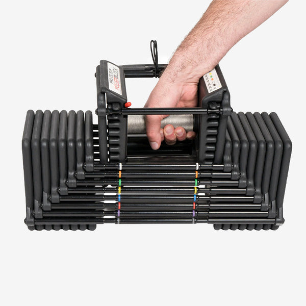 Adjustable Dumbbells