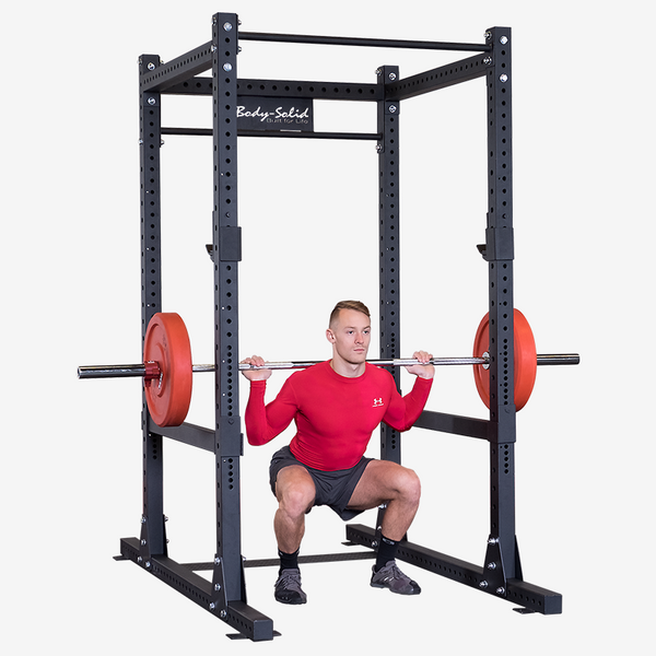 Power Racks