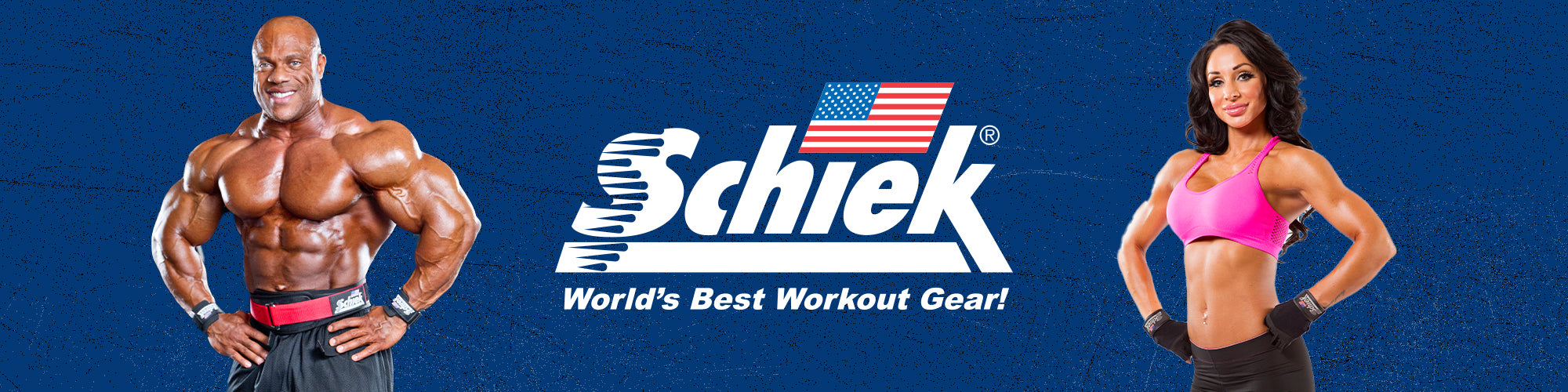 Schiek Sports – Authorized Dealer — Bandit Fitness Equipment