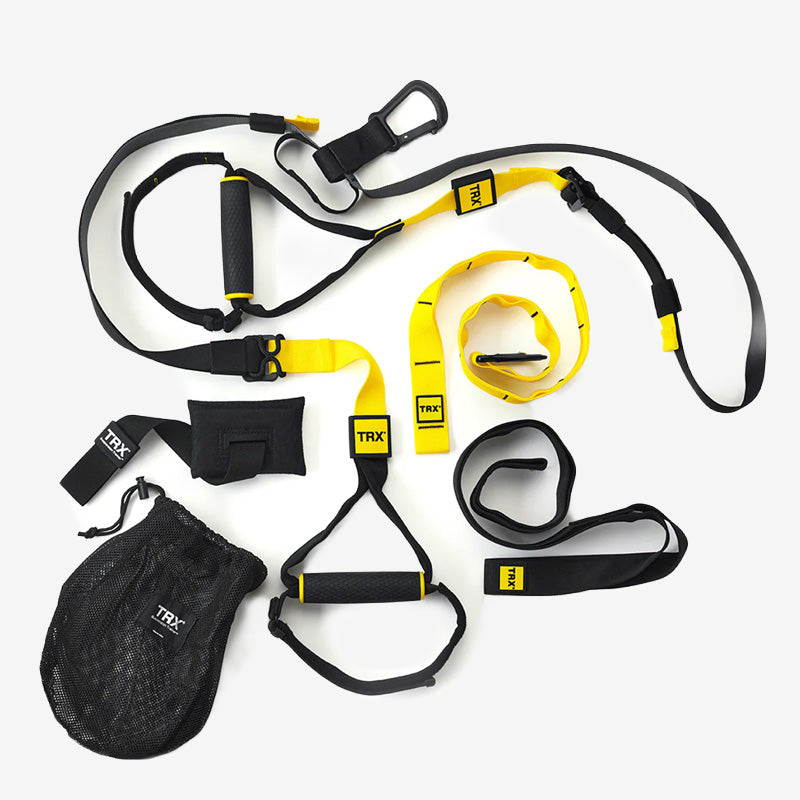 Suspension Training