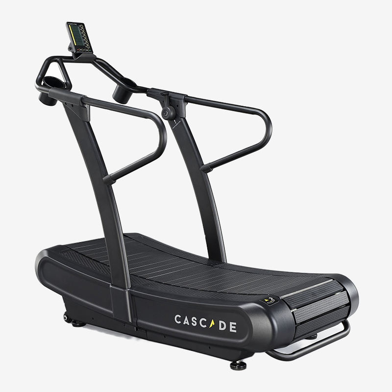 Motorless Treadmills