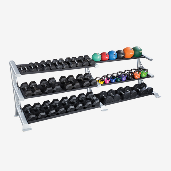 Storage + Rack Systems