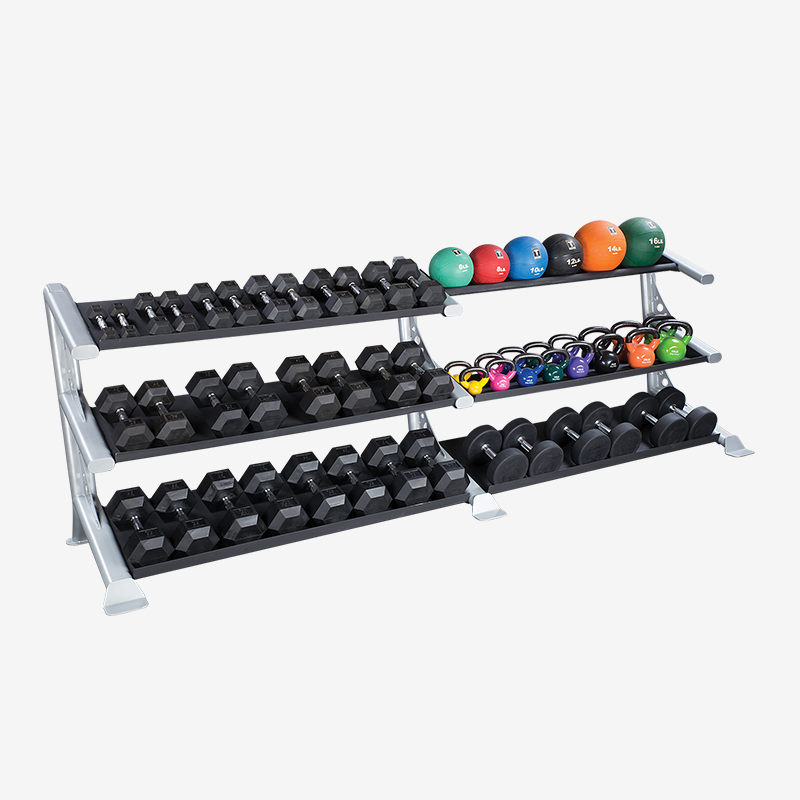 Storage + Rack Systems