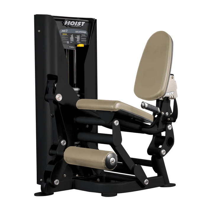 Hoist RS-2401 Leg Extension (Roc-It Selectorized)