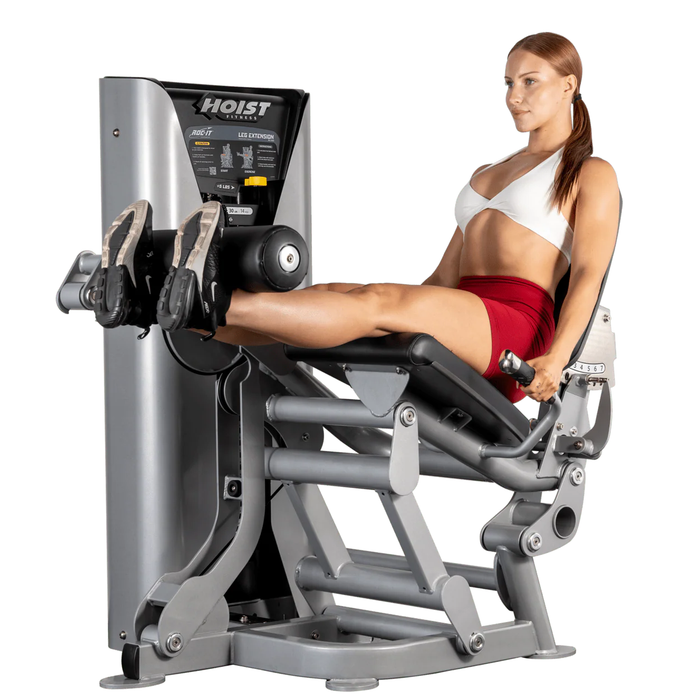 Hoist RS-2401 Leg Extension (Roc-It Selectorized)