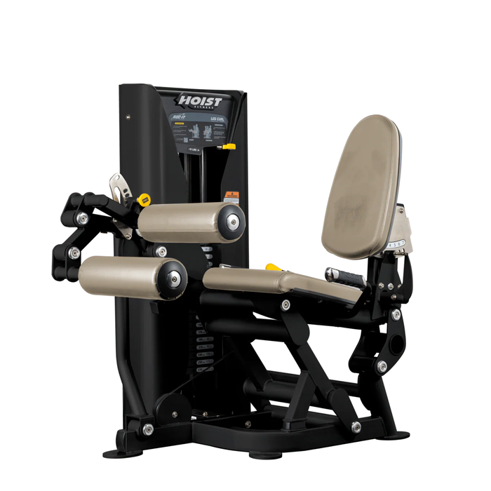 Hoist RS-2402 Leg Curl (Roc-It Selectorized)