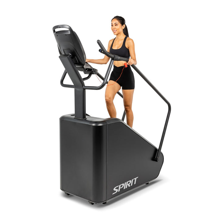 Spirit CSC880 Stairclimber