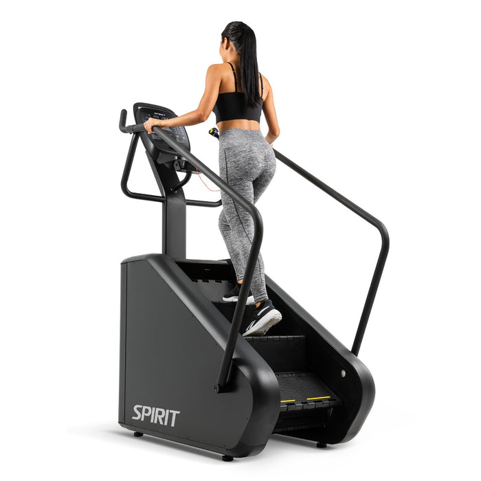 Spirit CSC880 Stairclimber