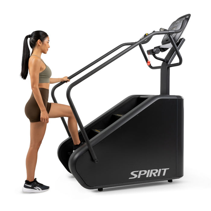 Spirit CSC880 Stairclimber