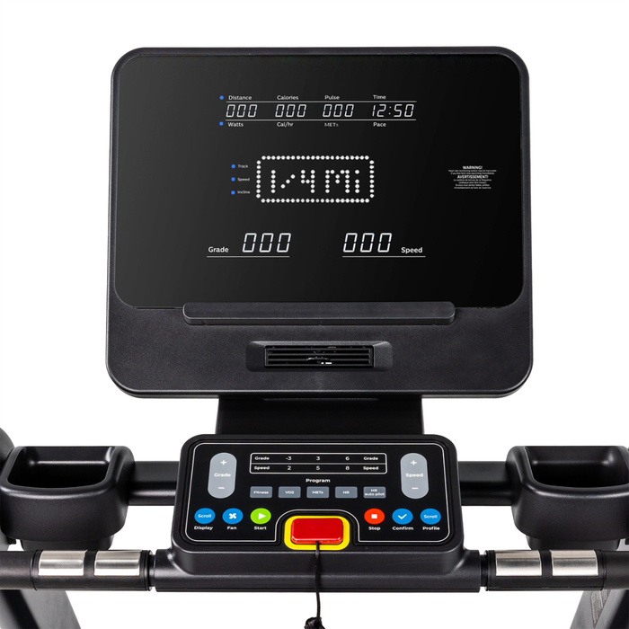 Spirit 4.0T Rehabilitation Treadmill