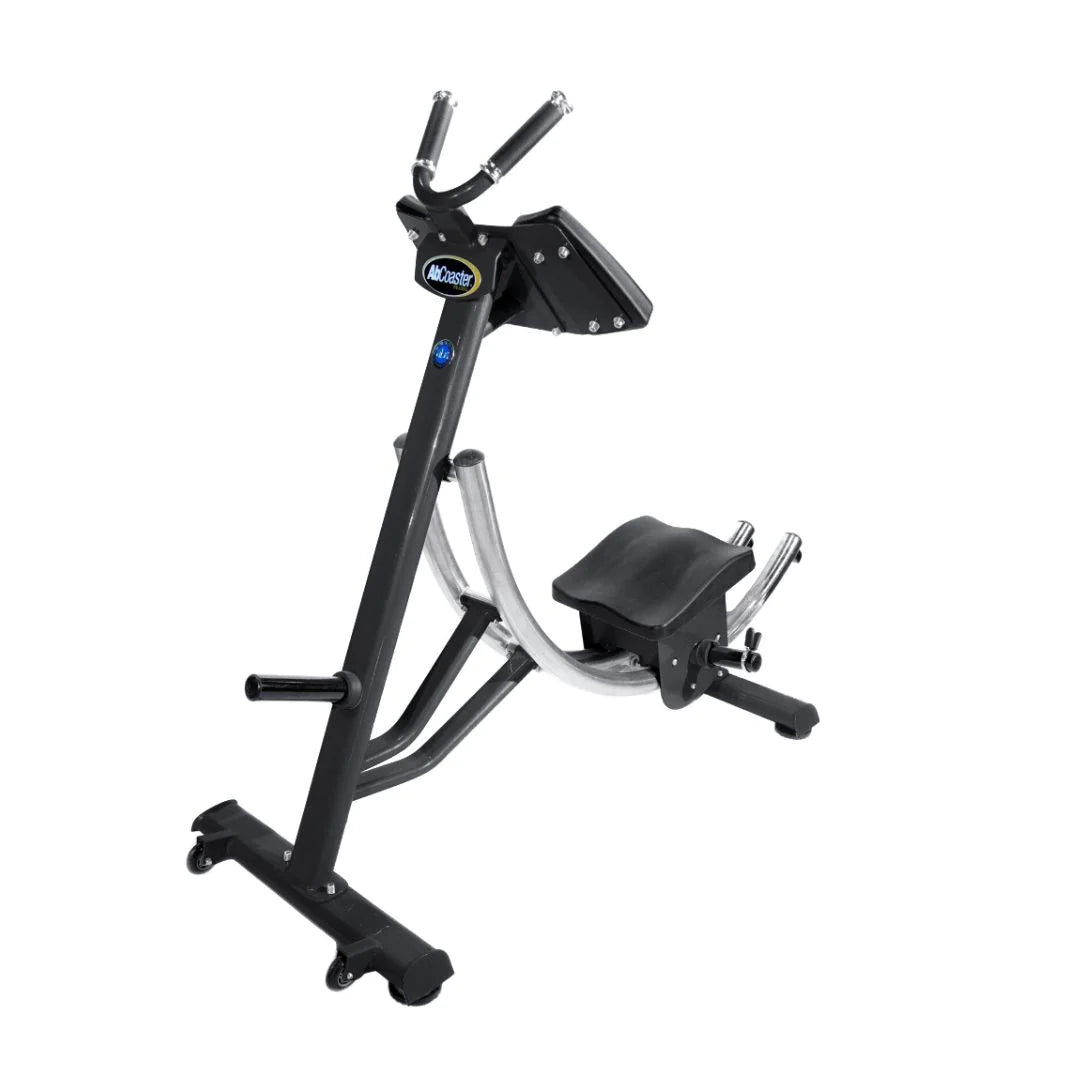The Abs Company AbCoaster CS3000 Core Trainer — Bandit Fitness Equipment
