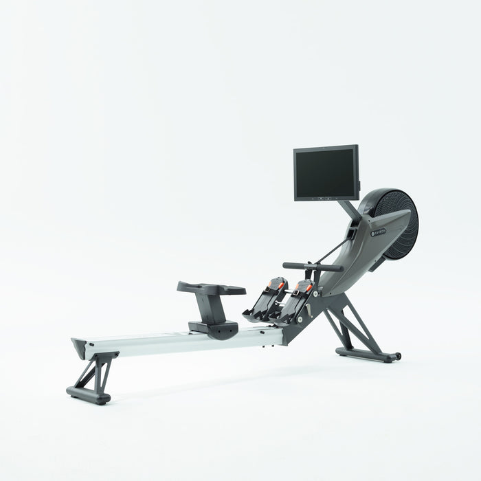 Tough Rowers Aviron Tough Series Rower — Bandit Fitness Equipment